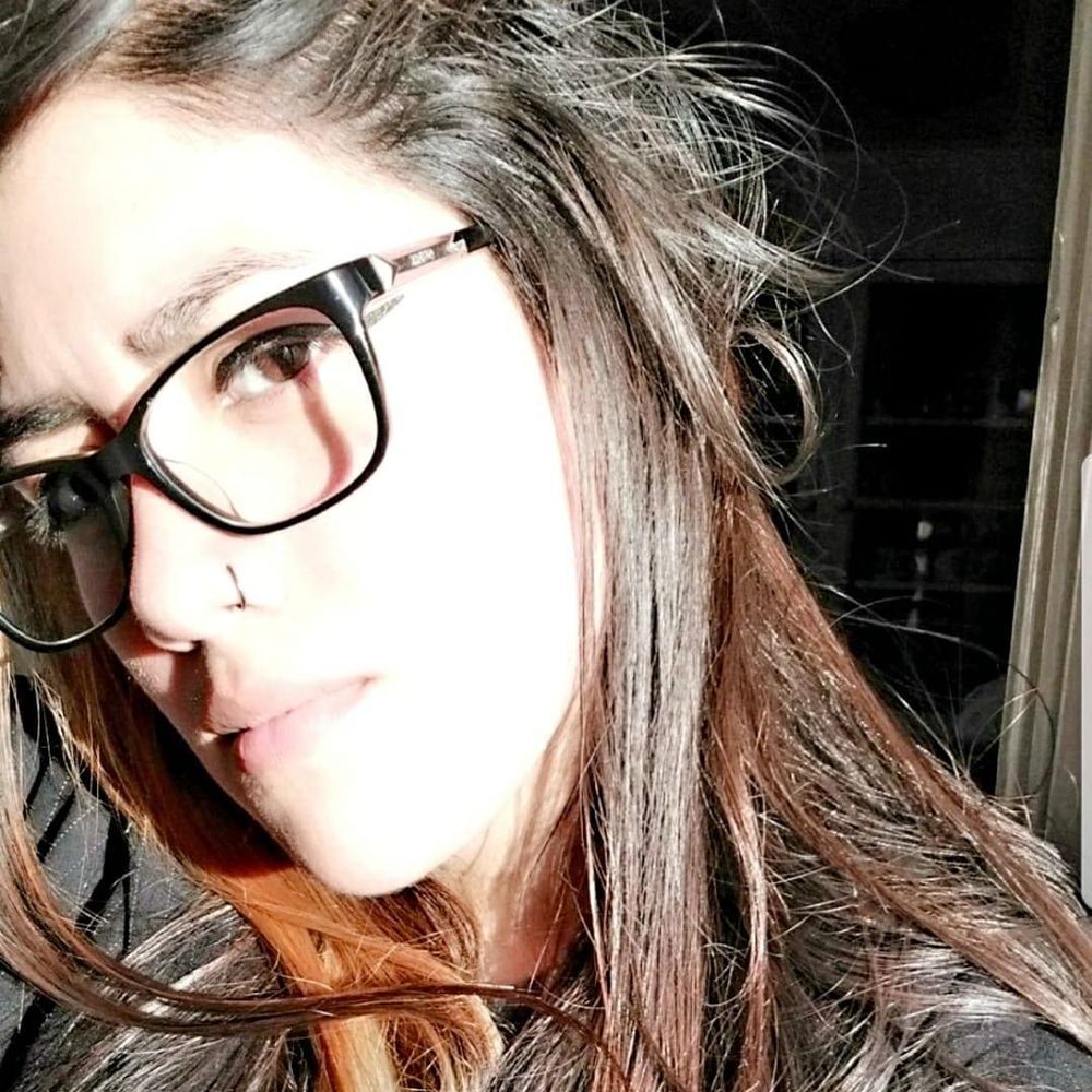 Meet your Posher, Jessy